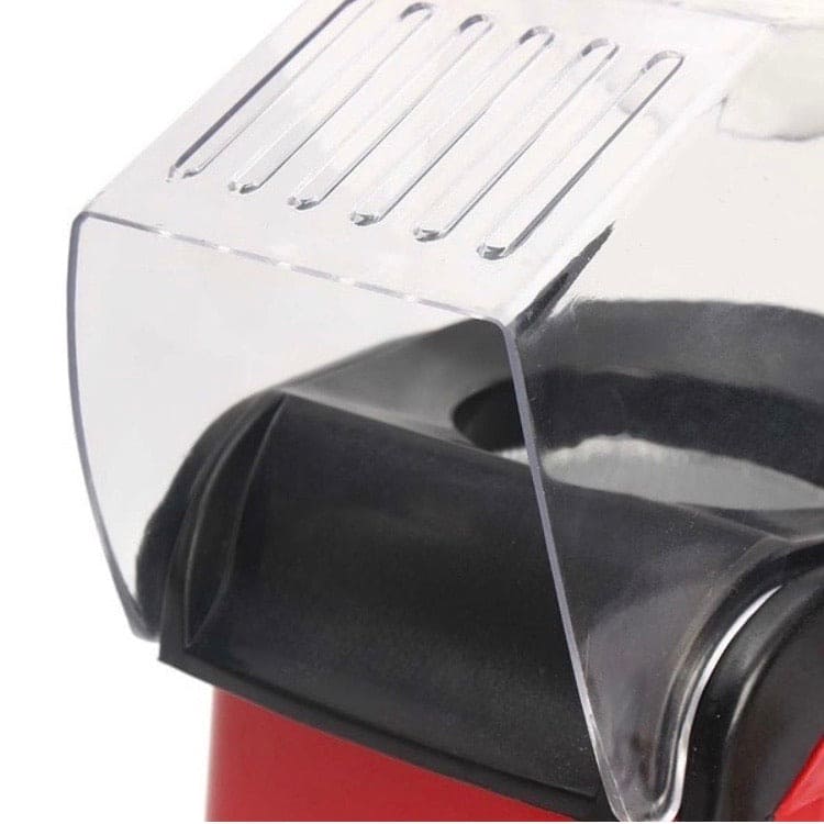 Electric Popcorn Maker, Hot Air Popper
