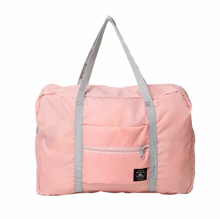 Single Shoulder Travel Bag, Multifunctional Folding Travel Bag, Large Capacity Fashion Travel Bag, Travel Luggage Organizer, Travel Pouch Hand Bag, Multifunctional Large Capacity Suitcase Organizer Bag