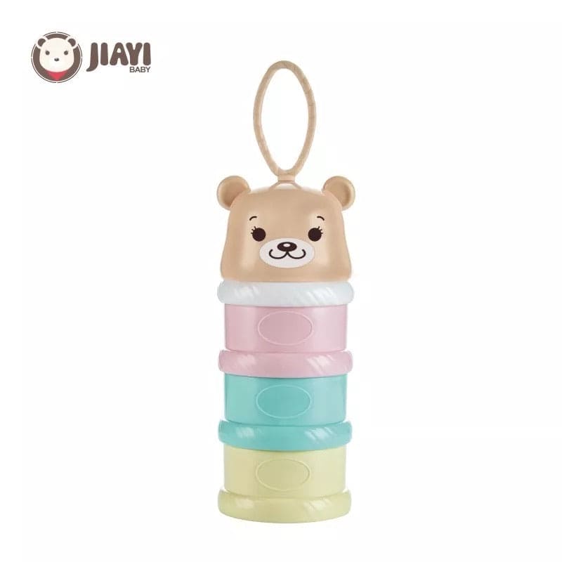 Baby Food Storage Container