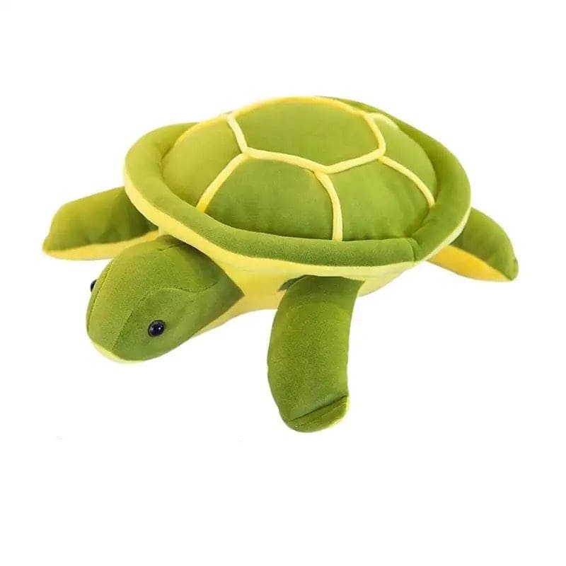 Lovely Sea Turtle Plush Toys, Super Soft Turtle Doll Plush Pillow, Lovely Tortoise Plush Toy, Fluffy Cute Tortoise Plush Toy