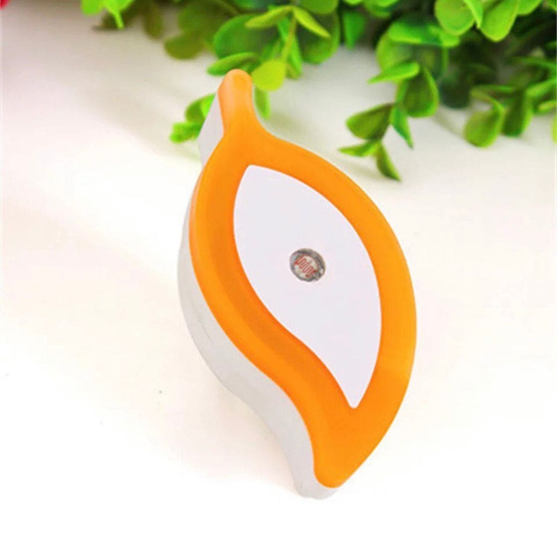 LED Leaf Night Light, Wireless Sensor Light For Living Room, Bedroom Decorations Night Light Corridors Lamp