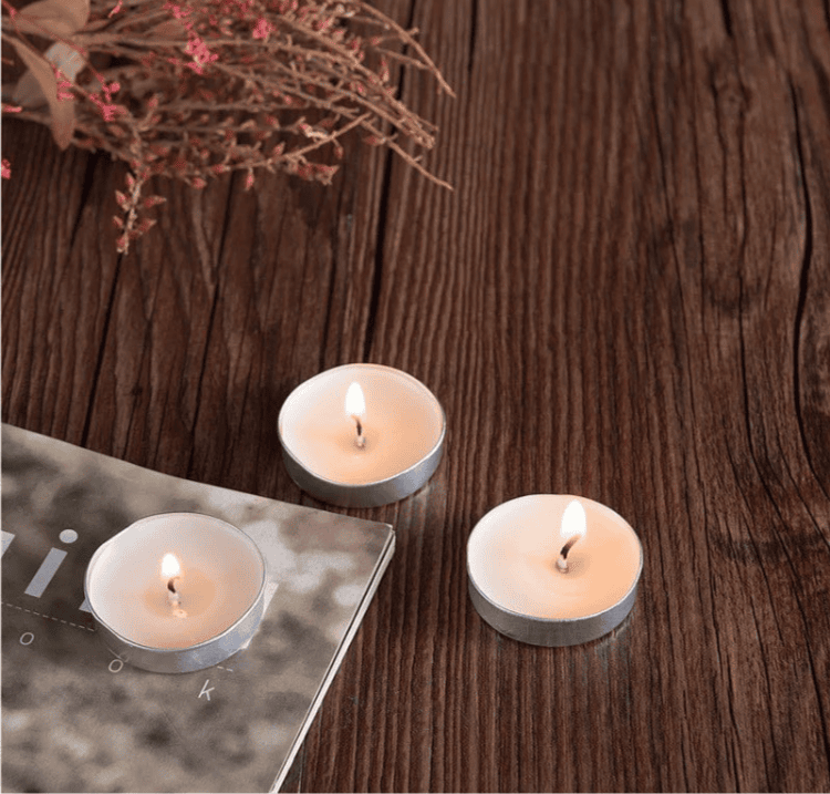 Tea Candle lights