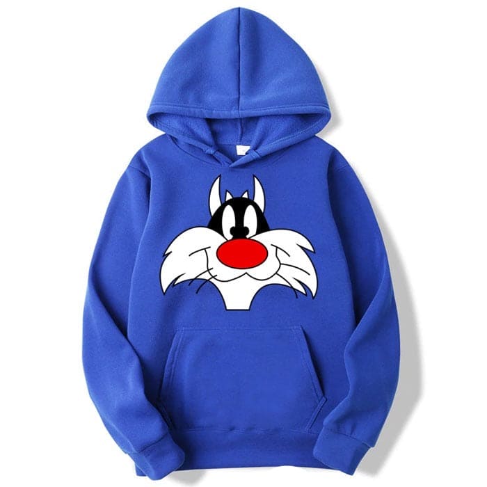 Sylvester hoodie