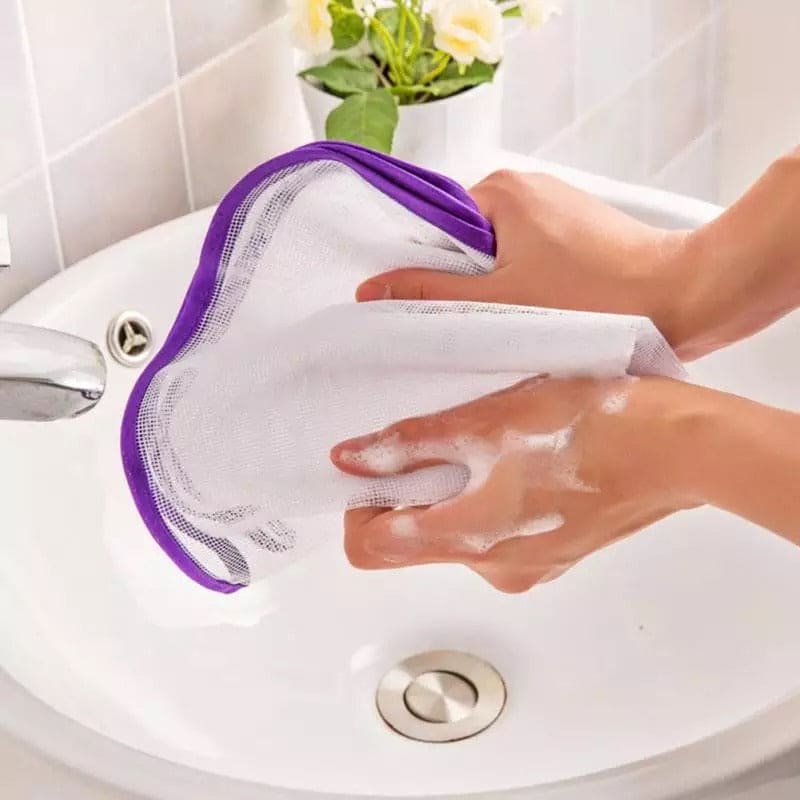 Ironing Mesh