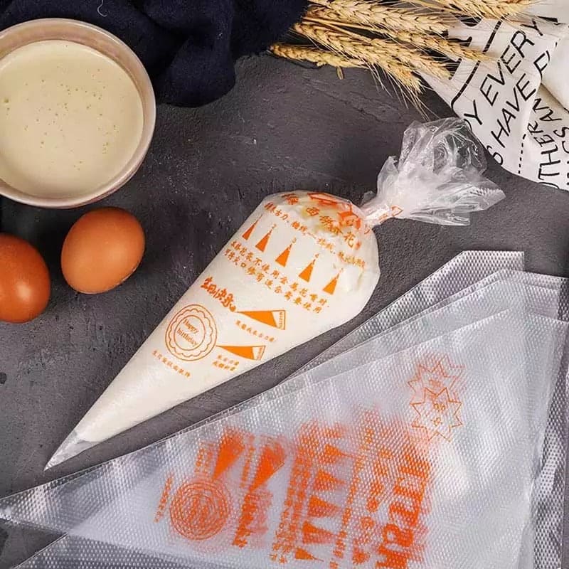 Disposable Icing Piping Bags