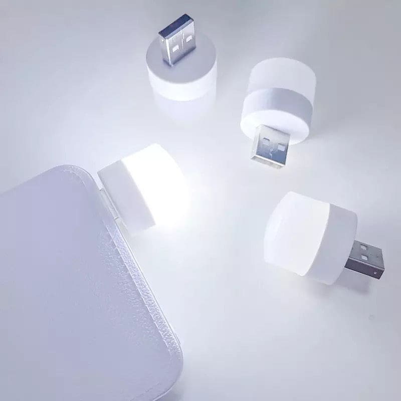 5V USB Bulb, Mini LED Bulb, Night Light USB Bulb