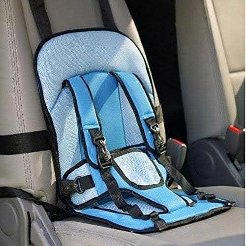 Portable Baby Chair, Travel Baby Seat, Baby Multifunction Car Cushion, Comfortable Armchair For Baby