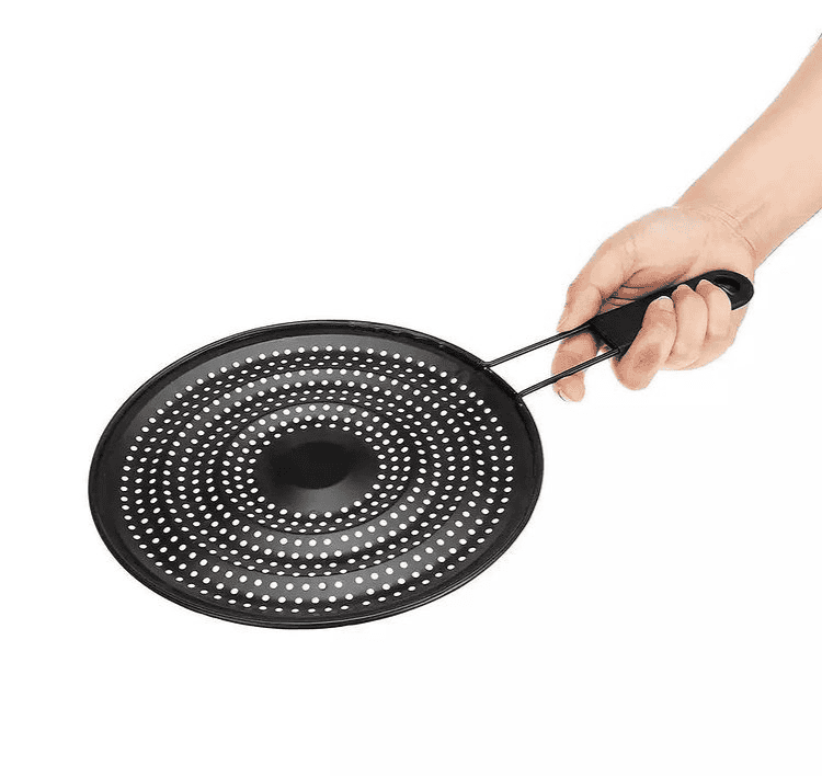 Heat Diffuser