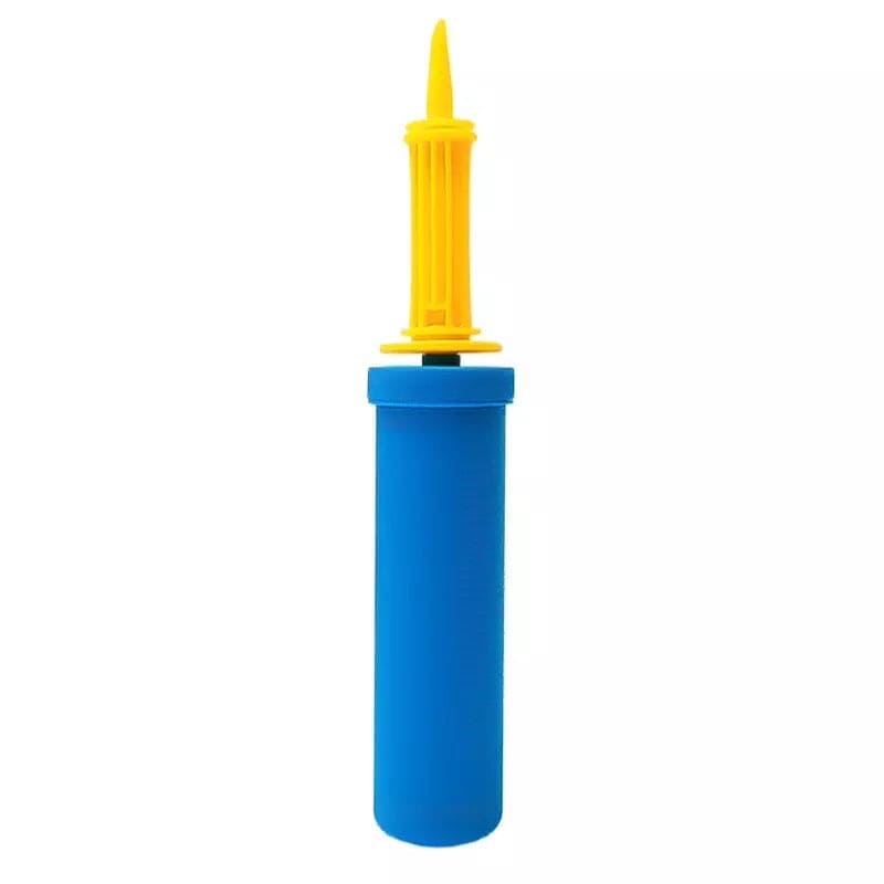 Handheld Balloons Airpump, Balloon Inflator, Premium Balloon Pump