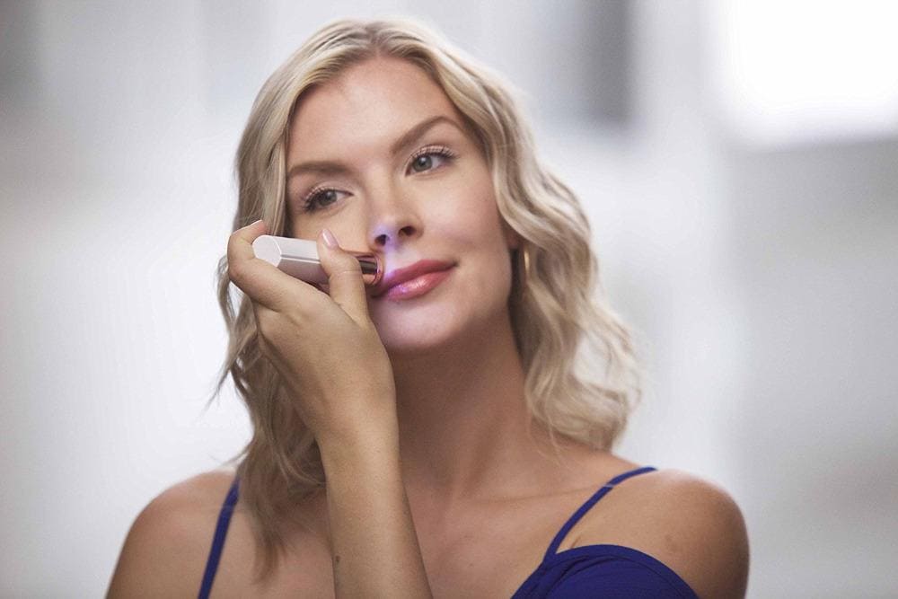 Finishing Touch Flawless, Women's Painless Hair Remover